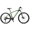 26 aluminum alloy mountain bike 21 speed cheap price disc brake cycle to cycle land rover bike price bicicletas de montana