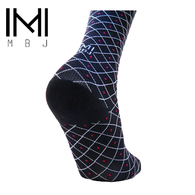 

Wholesales sport compression soccer socks youth for football player, Colorful