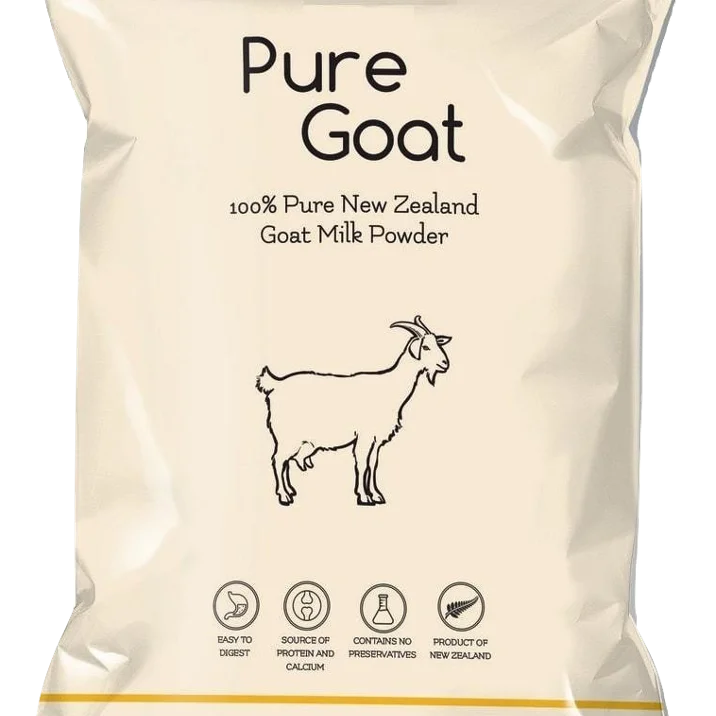 25kg Raw Whole Goat Milk Powder Buy Full Cream Milk Powder/ Instant Full Cream Milk/ Skimmed