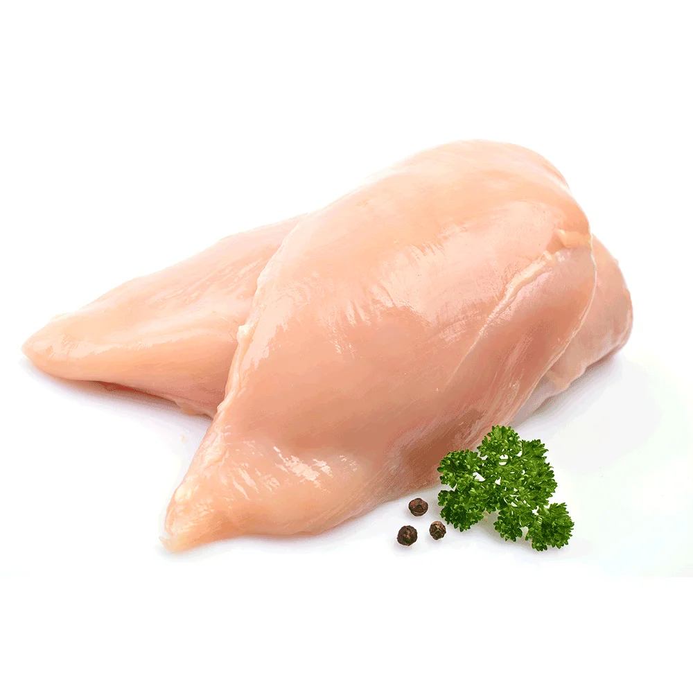 Wholesale Frozen Boneless Skinless Chicken Breasts Buy High Quality Frozen Chicken Breast