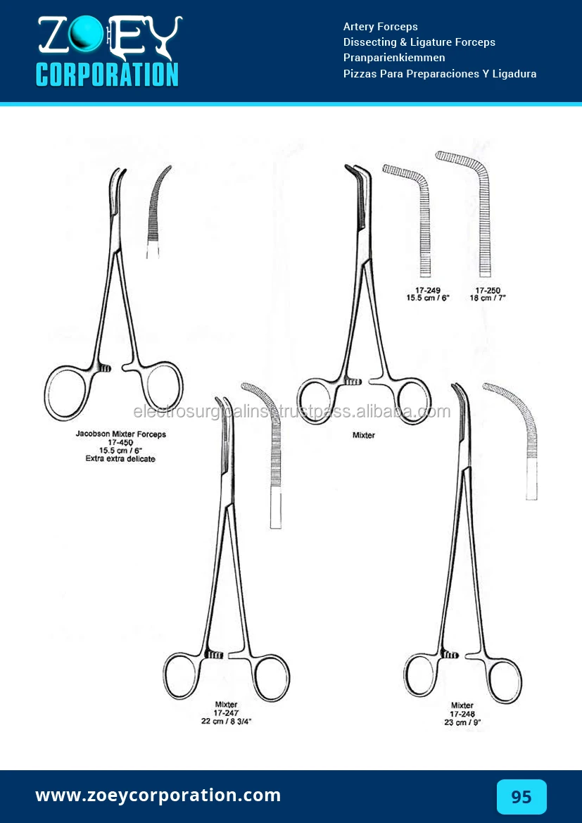 Mixter Artery Forceps..jpg