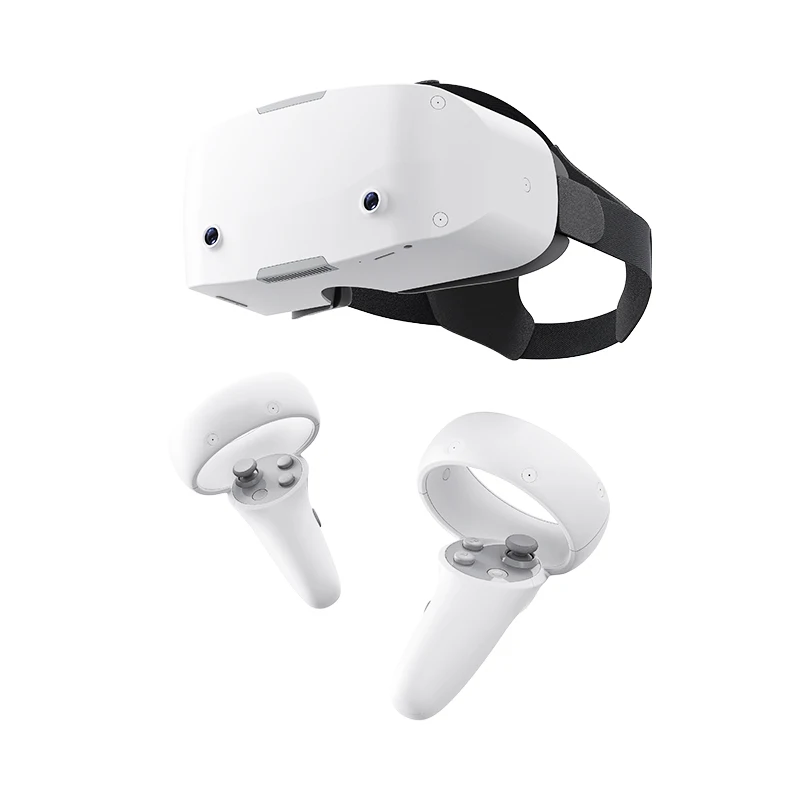 

UX all-in-one hot selling VR Glasses for Games