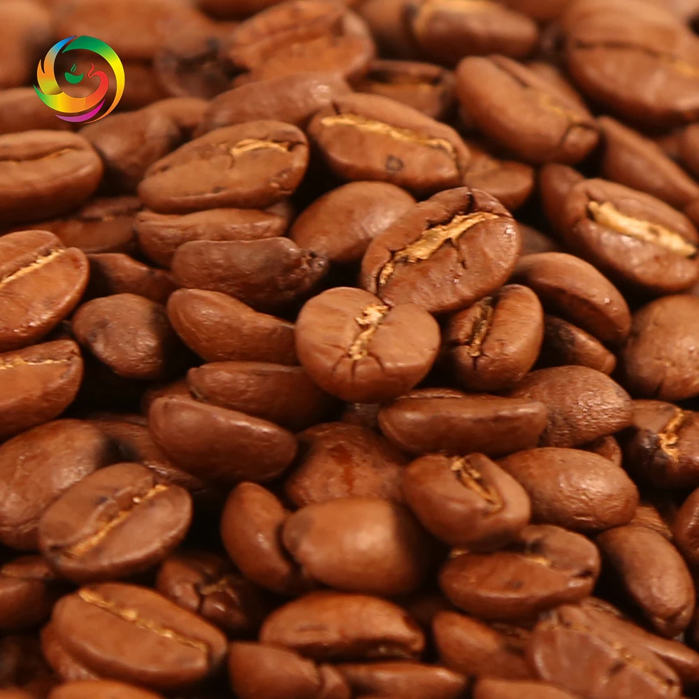 
GAOBANG 100% ROASTED ARABICA COFFEE BEANS 1KG 