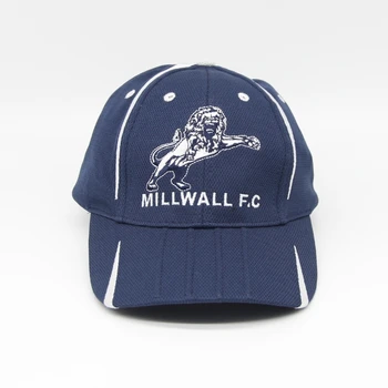 millwall baseball cap