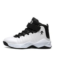 

Hot sale boy basketball sport shoe, Custom jordan basketball shoes kids, white basketball shoes for kids
