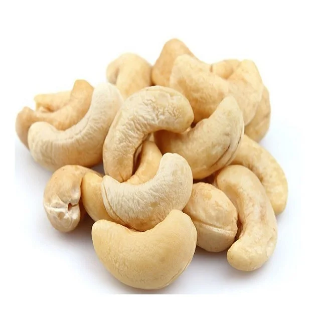 
Various types of cashew nut for wholesale   High Quality Cashew Kernel with CE, EU Certificate   Raw/ Roasted Cashew Nut 