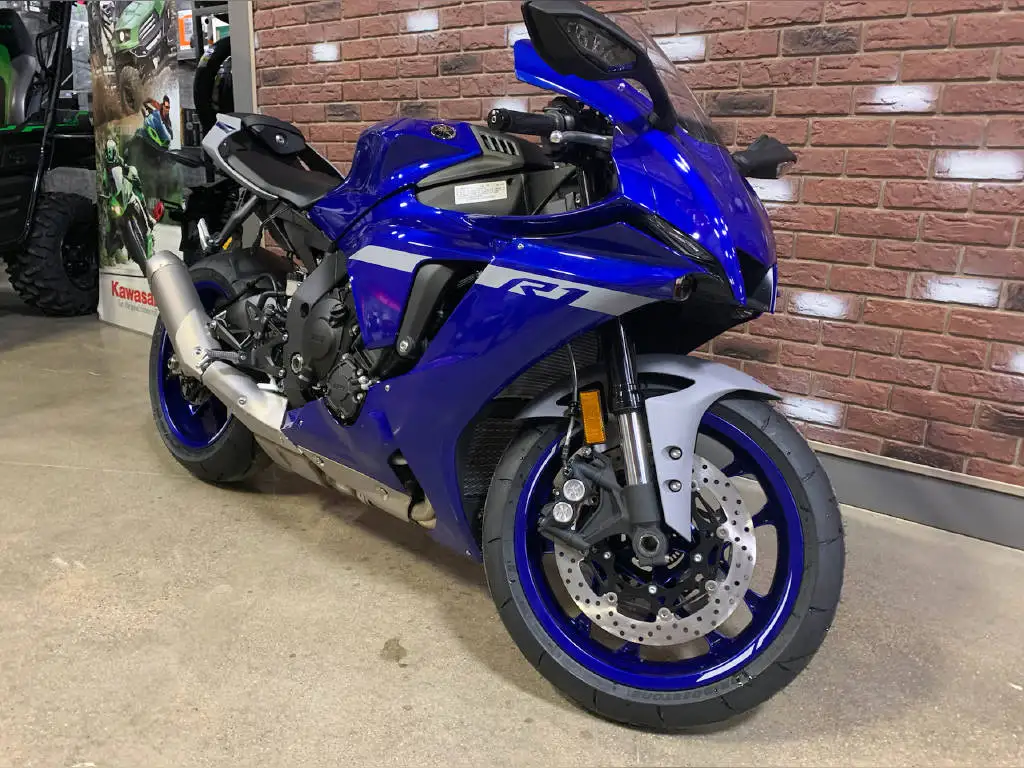 yamaha yzf r1 for sale near me