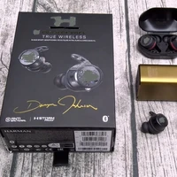 

bjL Under Armour TWS true bluetooth earbuds