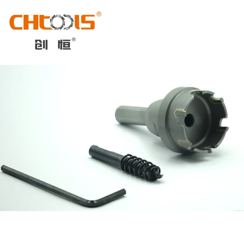 
CHTOOLS TCT hole saw carbide tipped hole saw tct 