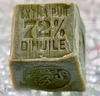 Savon de Marseille Handmade 300g cube/Marseille soap