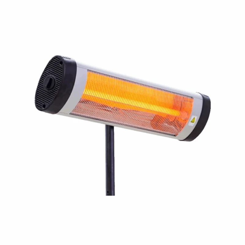 
Hausberg  powerful INFRARED HEATER 2500W 