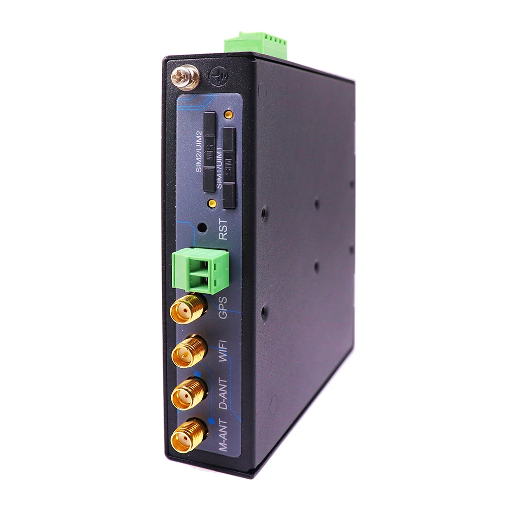 

Professional industrial 4g router pptp for Remote Machine Access