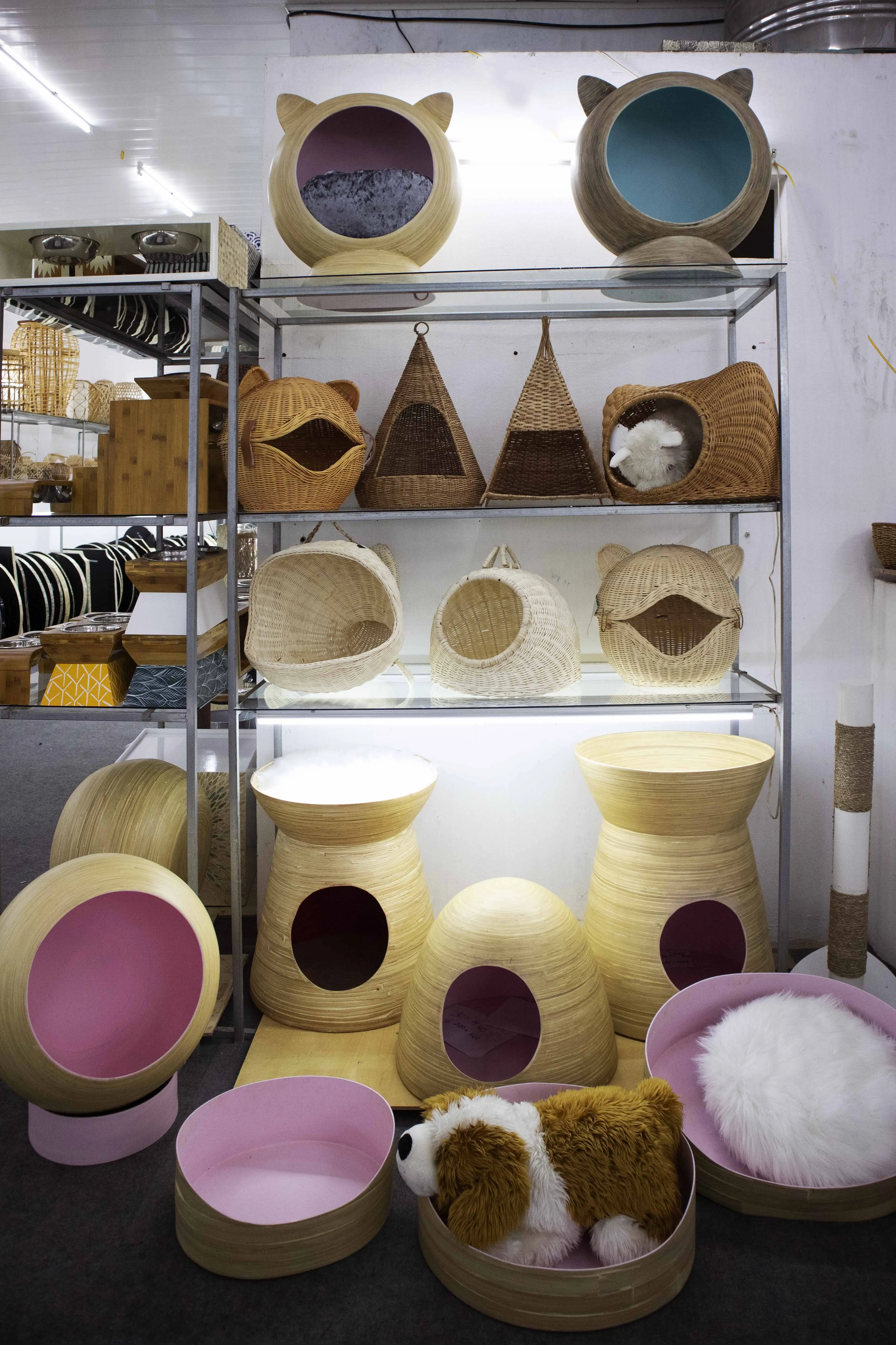 Handmade Round Living Room Natural Rugs For Christmas Decoration Buy