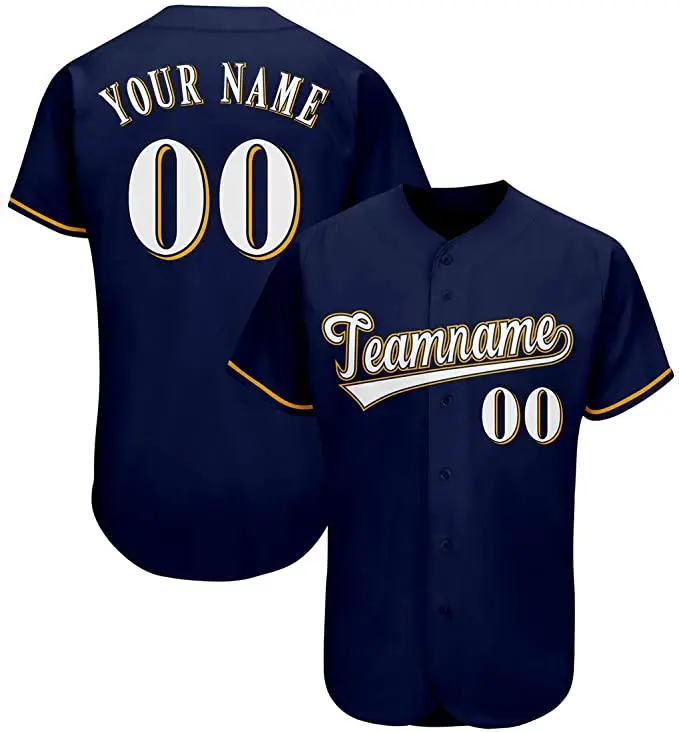 Where to buy custom baseball shirts in bulk for Japanese teams or clubs ...