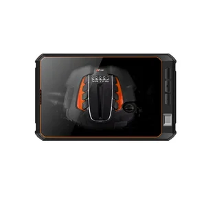 Intel Z8350 10.1 Inch Win10 Waterproof Notebook Tablet