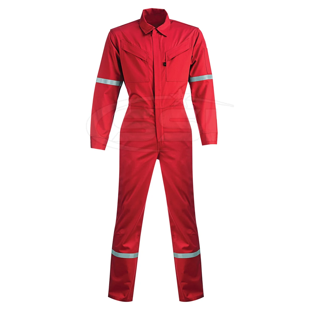 Антистатический комбинезон. Coverall fr.