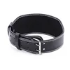 High QUALITY Power Training Synthetic Leather Weightlifting Gym Belt Weight Lifting