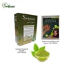 Drug Approved ISO Certified Natural Herbal Henna Powder