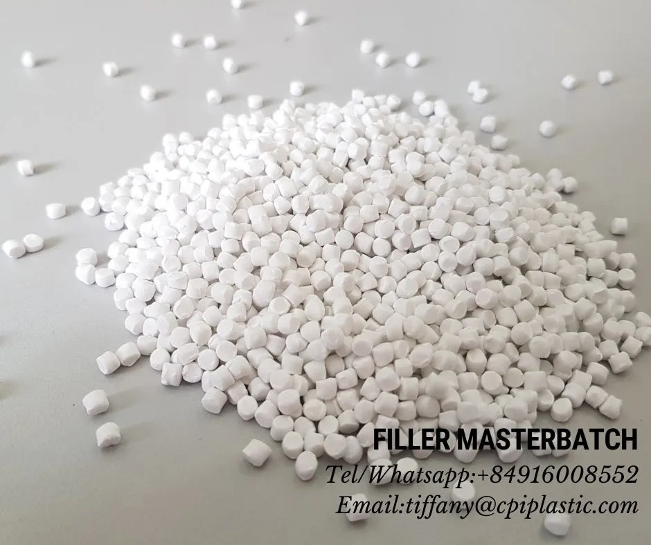 Plastic Pp Filler Granules/pellet Masterbatch For Plastic Industry,Pp ...