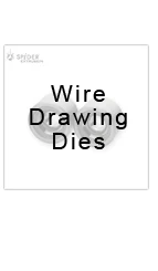 -Wire Drawing Dies