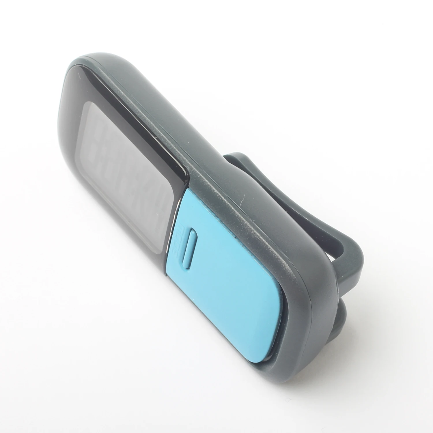 Hot Sale Pendulum Motion Sensor Big Display Pedometer Smart Watch For