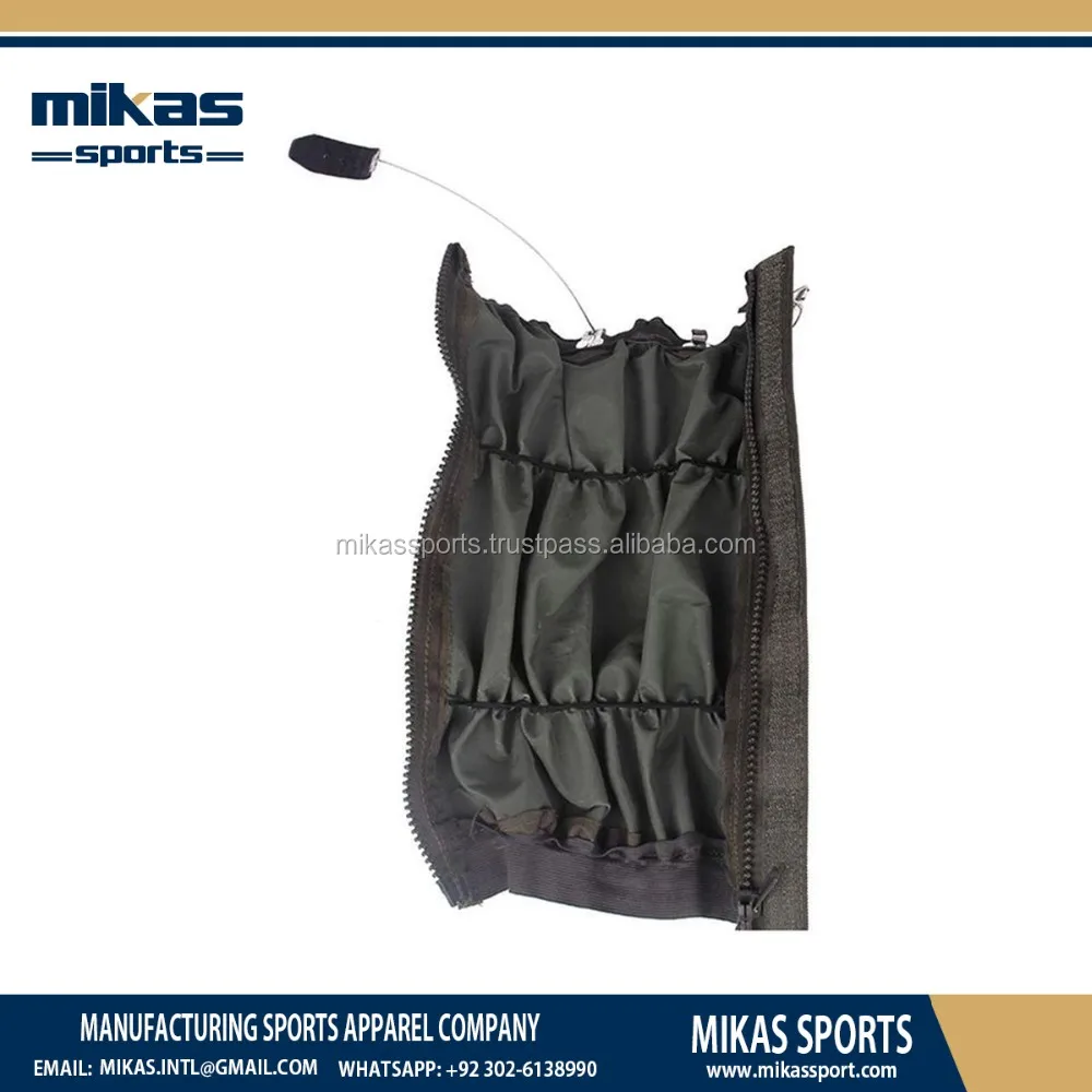 Custom Made Waterproof Outdoor Hiking Climbing Hunting Leg Gaiters Snow