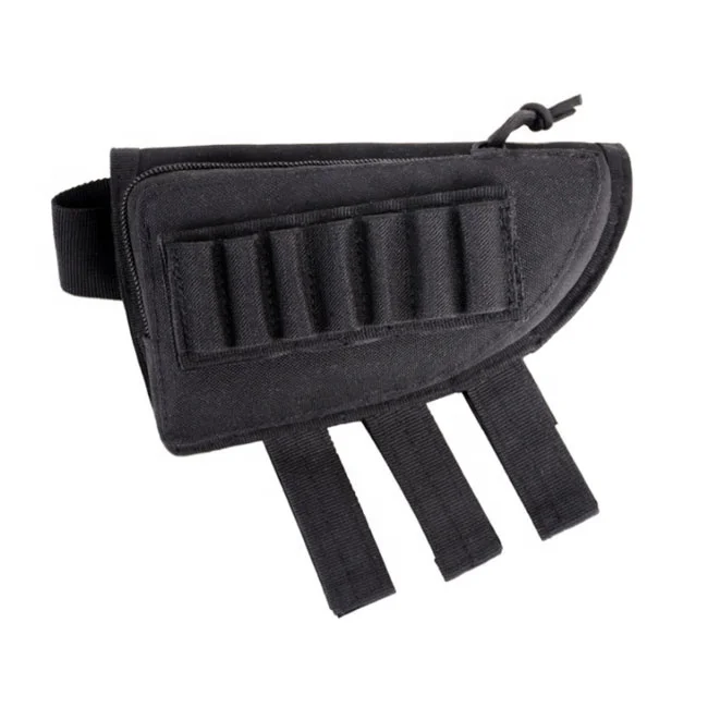 

Universal Durable Mag Pouch Military Hunting Bag Tactical Molle Magazine Pouch