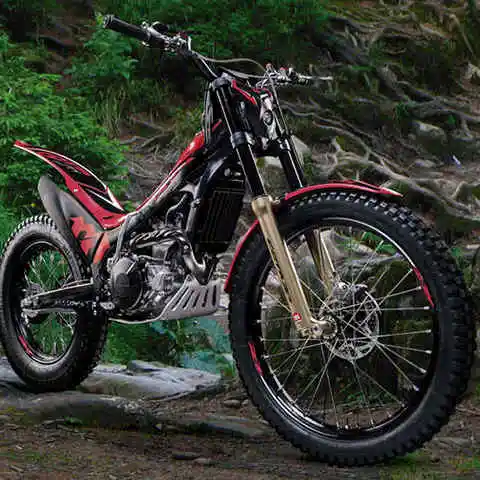 montesa 4rt 300rr