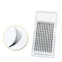 

Individual Lash Extension 3 4 5 6 7 8 10 12 14 16 20 D 0.03 0.05 0.07 0.10 Premade Volume Easy Fan Eyelash