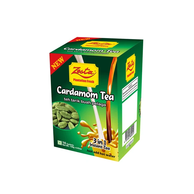 Zesta Green Tea For Weight Loss