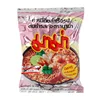 MAMA Shrimp Tom Yum Flavour Hot & Spicy Soup Thai Instant Noodles Best Sell 55g.