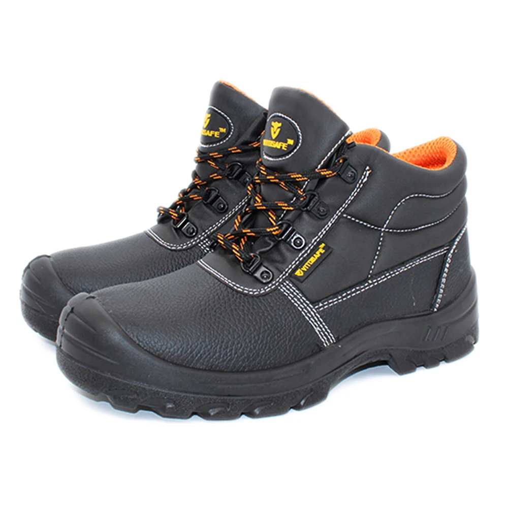 S3 Good Price Sport Men Woodland Brand Industrial Work Safty Steel