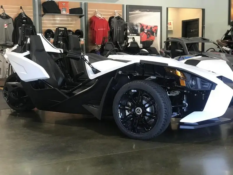 
Best Price For Brand New 2019 Polaris Slingshot SL 