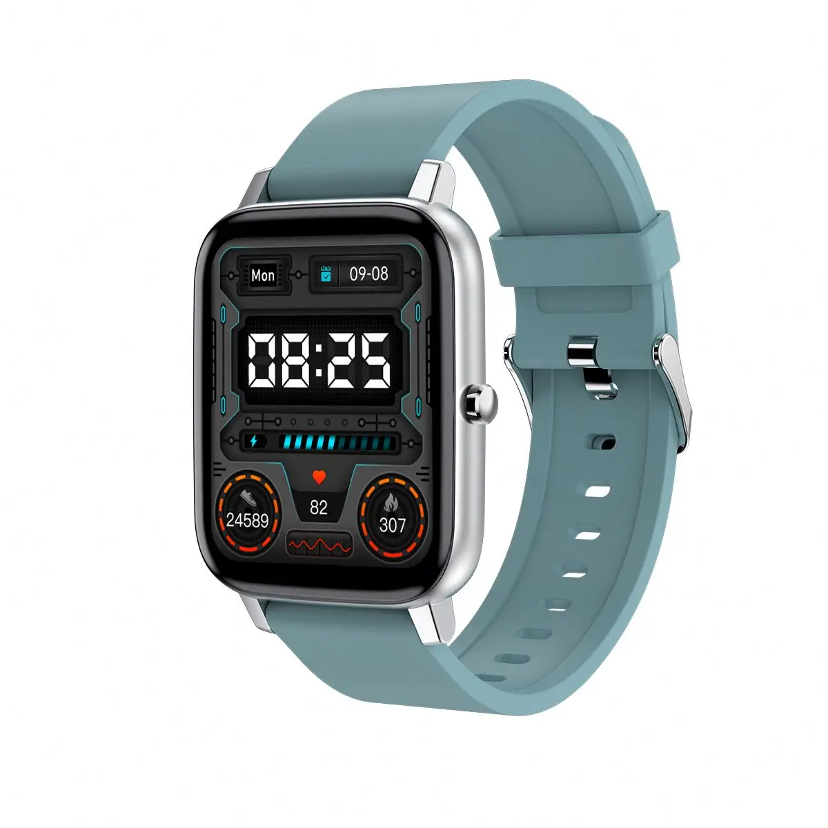

Cheap Price 2021 New Smart Watch Android