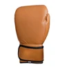 High quality professional Boxing Gloves Genuine Cow Leather Boxing Gloves