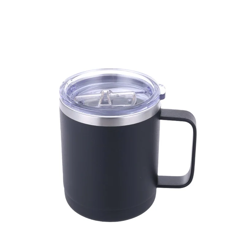 

beer cup mug juice sample vintage portable outdoor sample hiking double wall stainless steel tumbler coffee travel mug