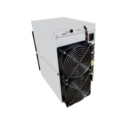 

Bitmain Antminer s17e 64th/s bitmain Fastest miner SHA256 Algorithm 2880W Power Consumption BTC BCH BITCOIN MACHINE