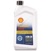 Formula Shell Conventional Motor Oil 5W-20 Motor Oil ( Pack of 6)