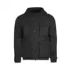 Winter Jacket Men 90% White Duck Down Jacket Parka Men Polos Outdoor Padded
