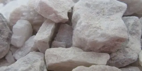 
Top quality Barite exporters from India 