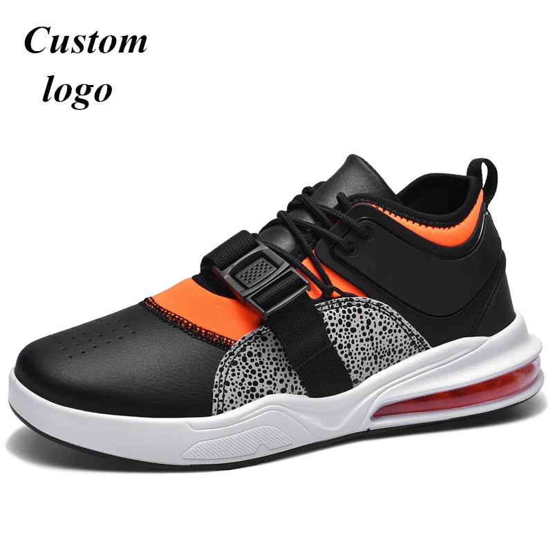 

Wholesale Factory Price Running Shoes Comfortable Sports Walking&Jogging Shoes Men Athletic Outdoor Air Cushion Sneakers