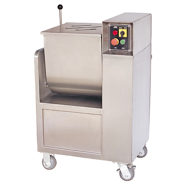 Bx50a 50l Per Meat Mixing Machine / Sausage Mixer