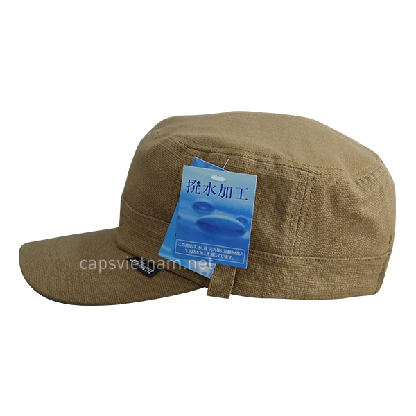
Fashion Military hats viet nam 