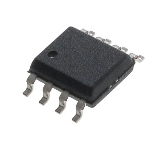 

REF01 REF01 02 Series Voltage Reference IC 1% SOIC8 Power Management Chips Integrated Circuits Electronic Component