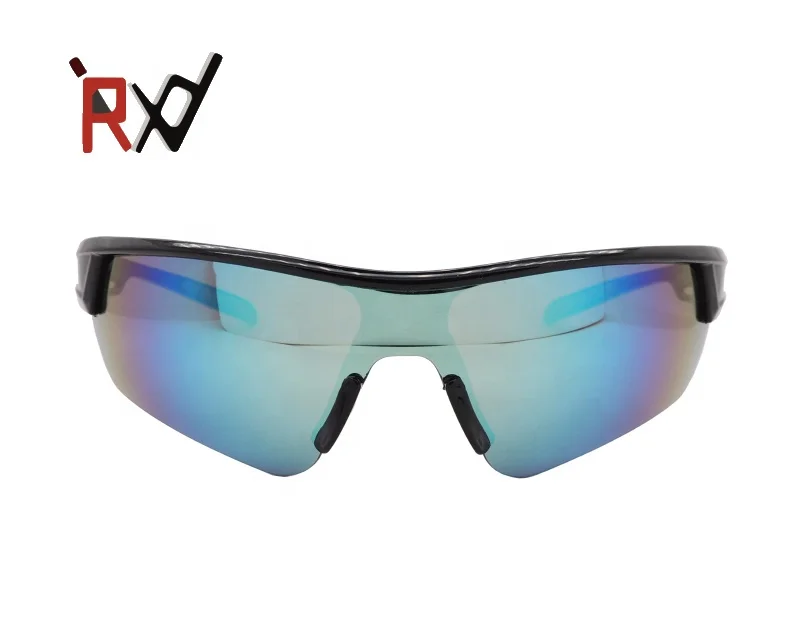 high quality men sport sunglasses cycle glasses
