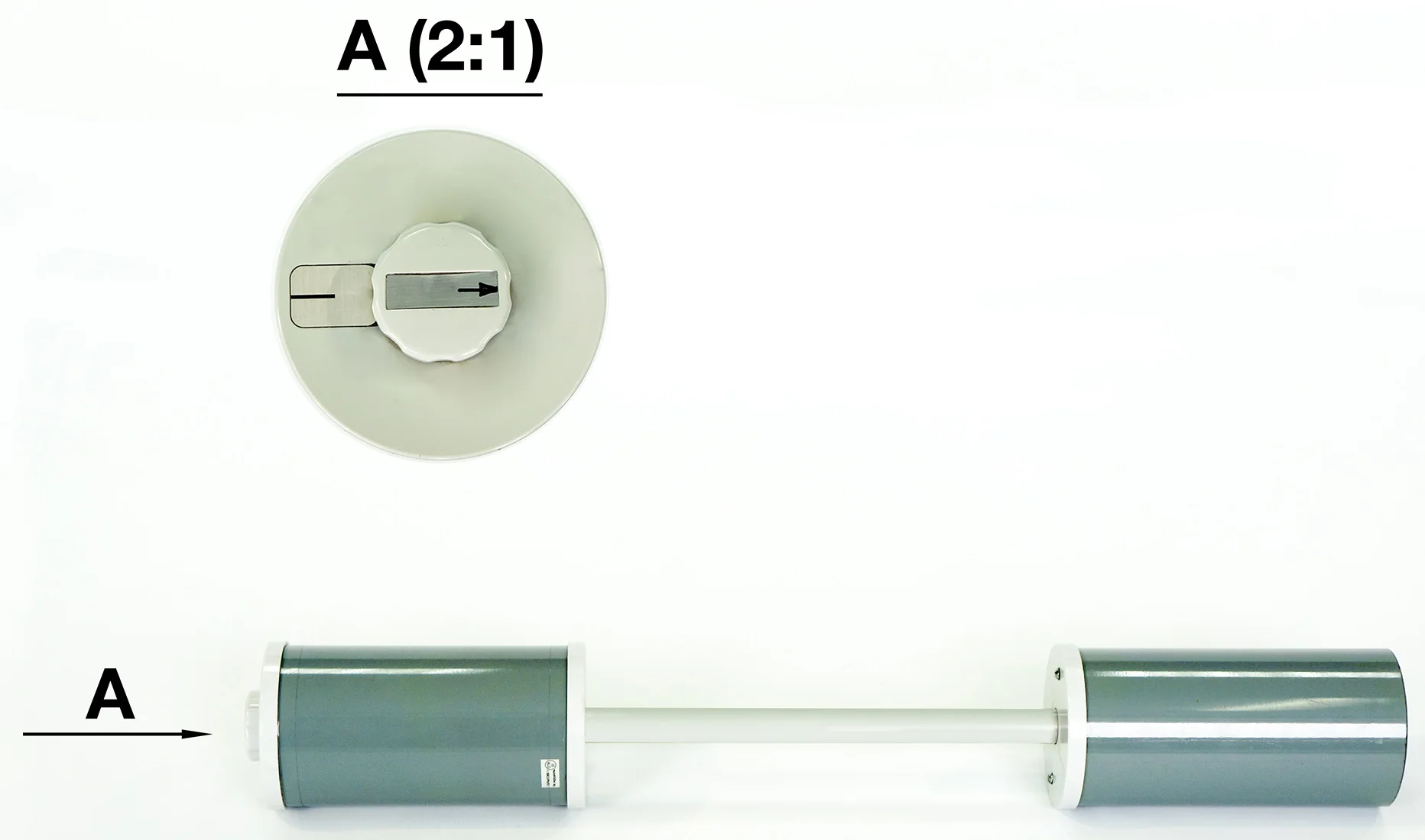 
FORTEZA-1000L (1000 m, line), for the protection of building facilities 