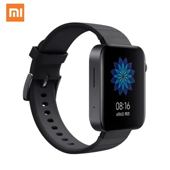i watch xiaomi