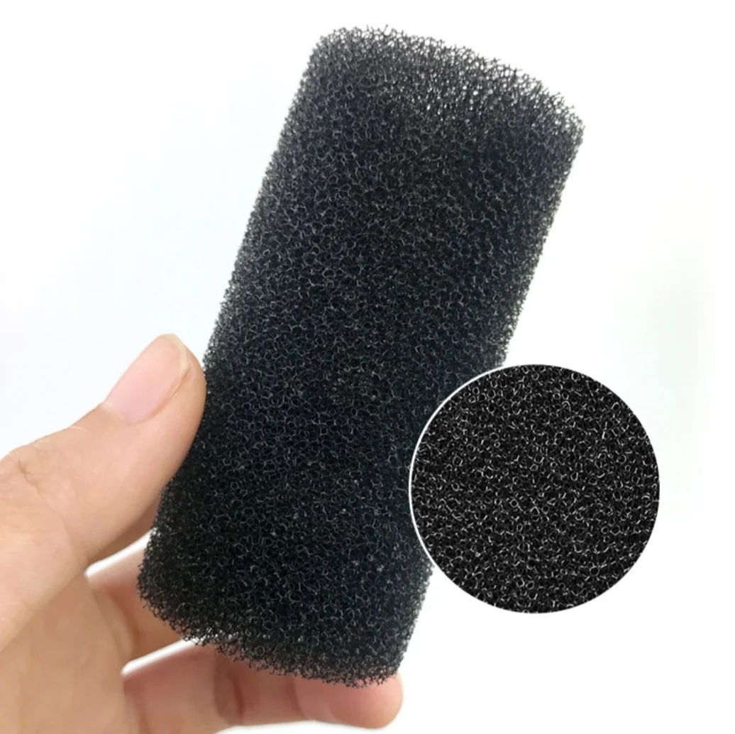 

Aquarium Filter Foam Rolls Compatible Filter Accessories for Fish Tank