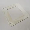 Alumina Substrate (Al2O3) Thick Film Ceramic Resistor PCB Circuit Boards