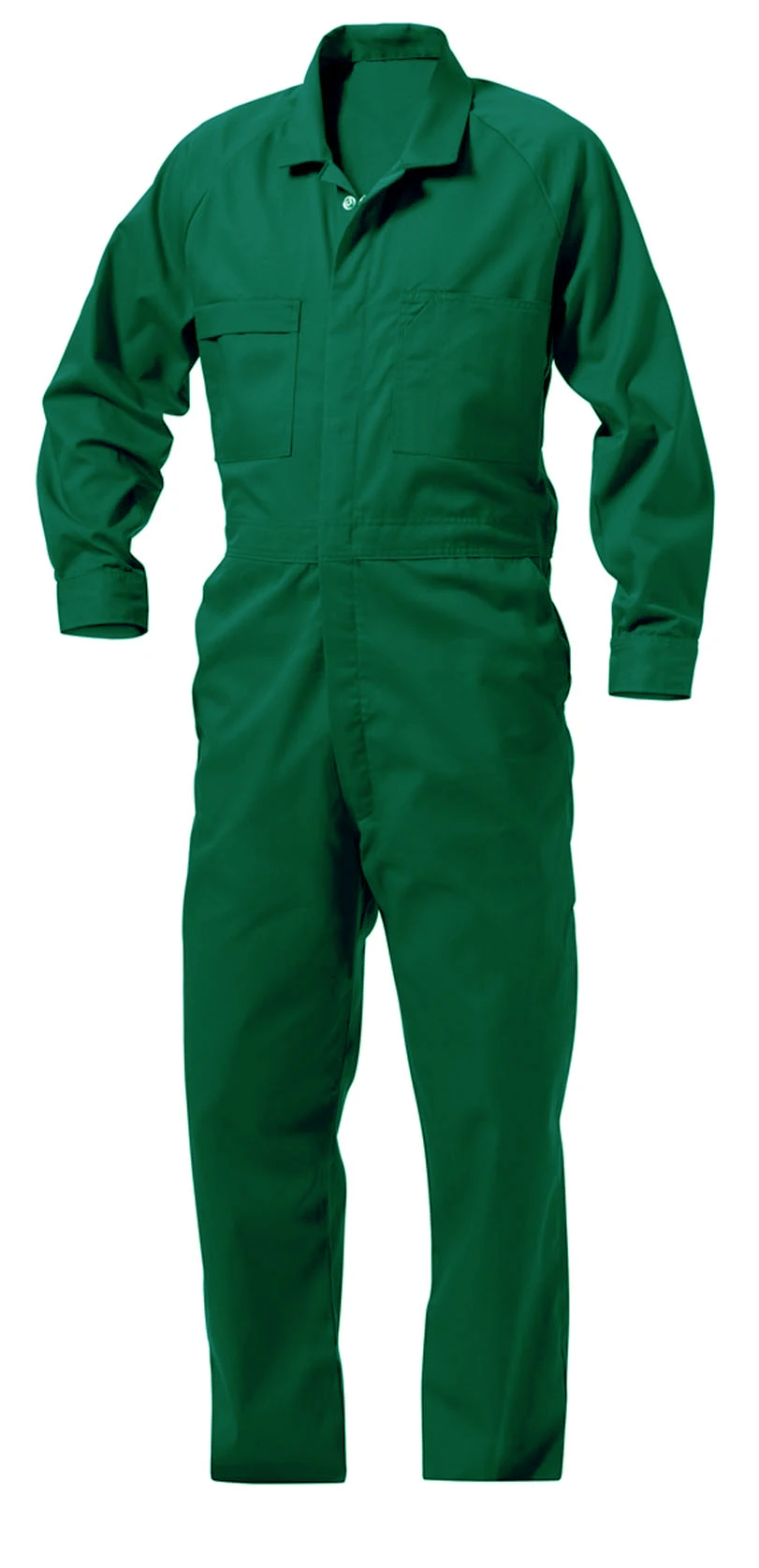 Hi-vis Safety Coverall With Reflective Stripe Tape Workwear Overall ...